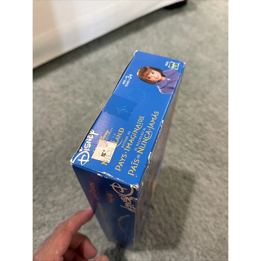 Disney new sealed